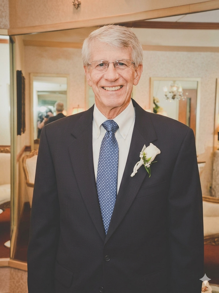 Peter Jay Russell Profile Photo