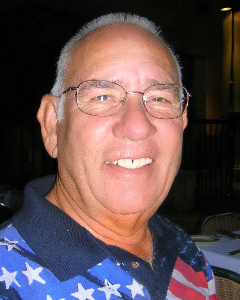 Donald Ray Huffman Profile Photo