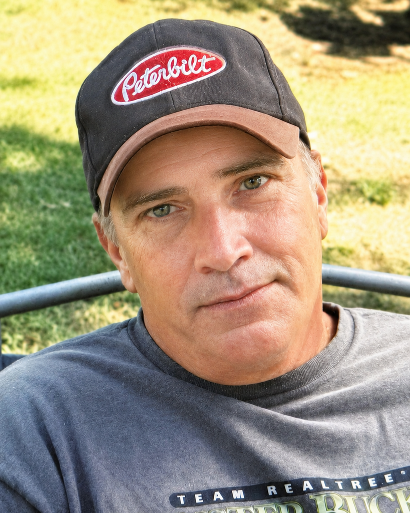 Eddie Joe Reid Profile Photo