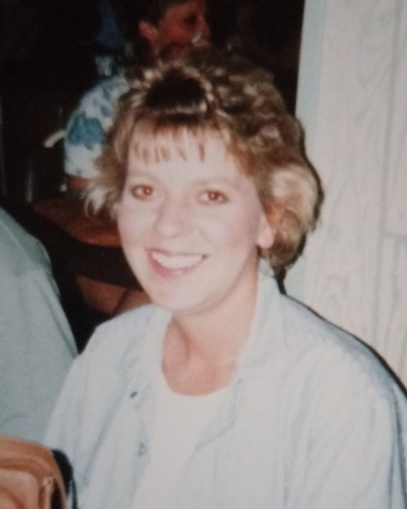 Gina Faye Runyon