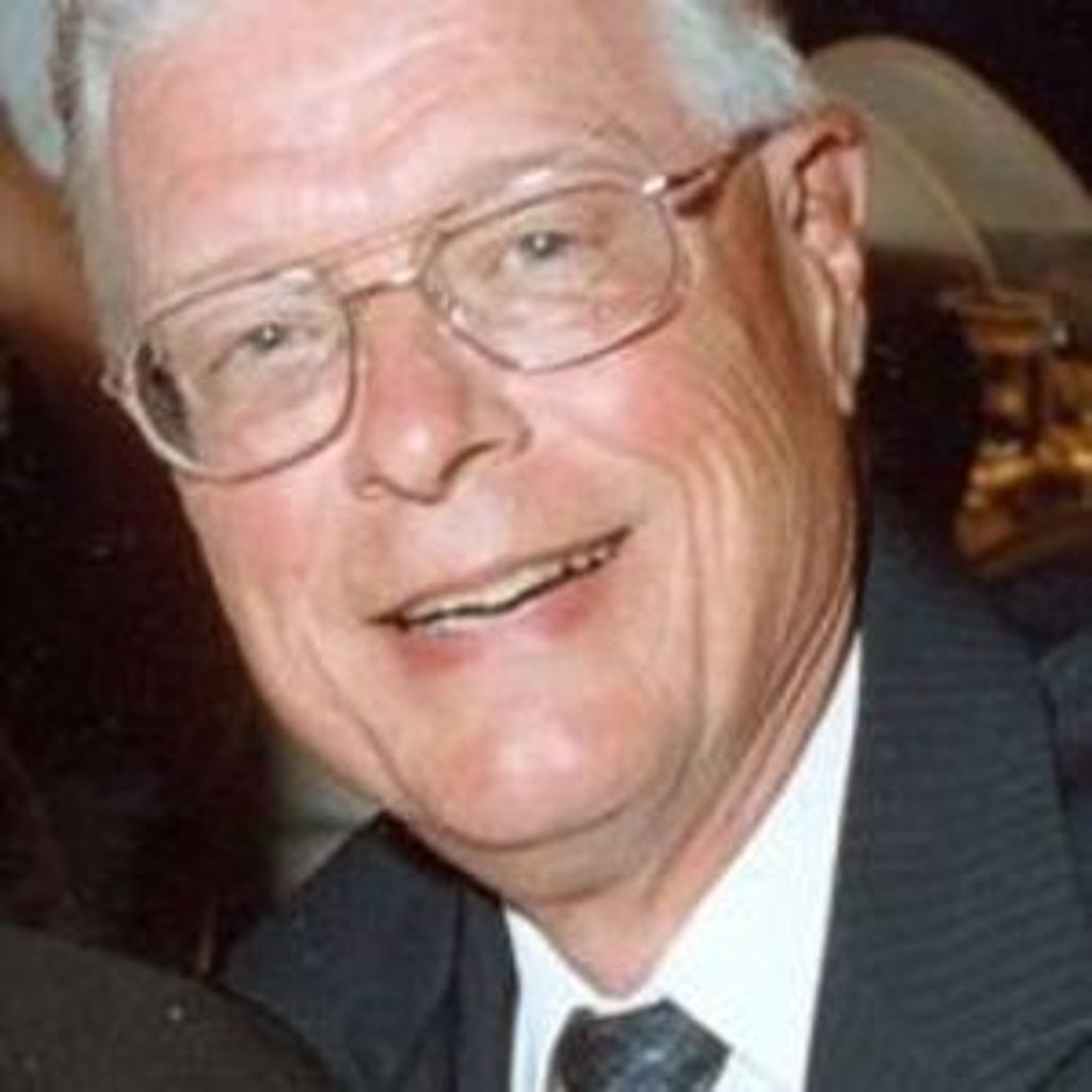 Raymond Strauss