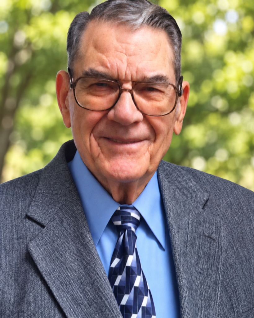 Donald Ray Jackson Profile Photo