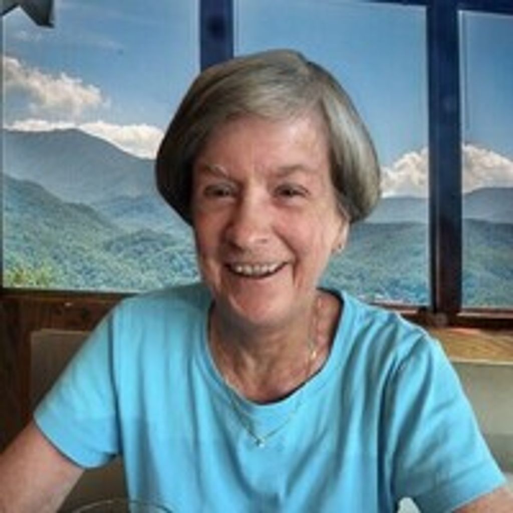 Susan Ethel Goar Worthen