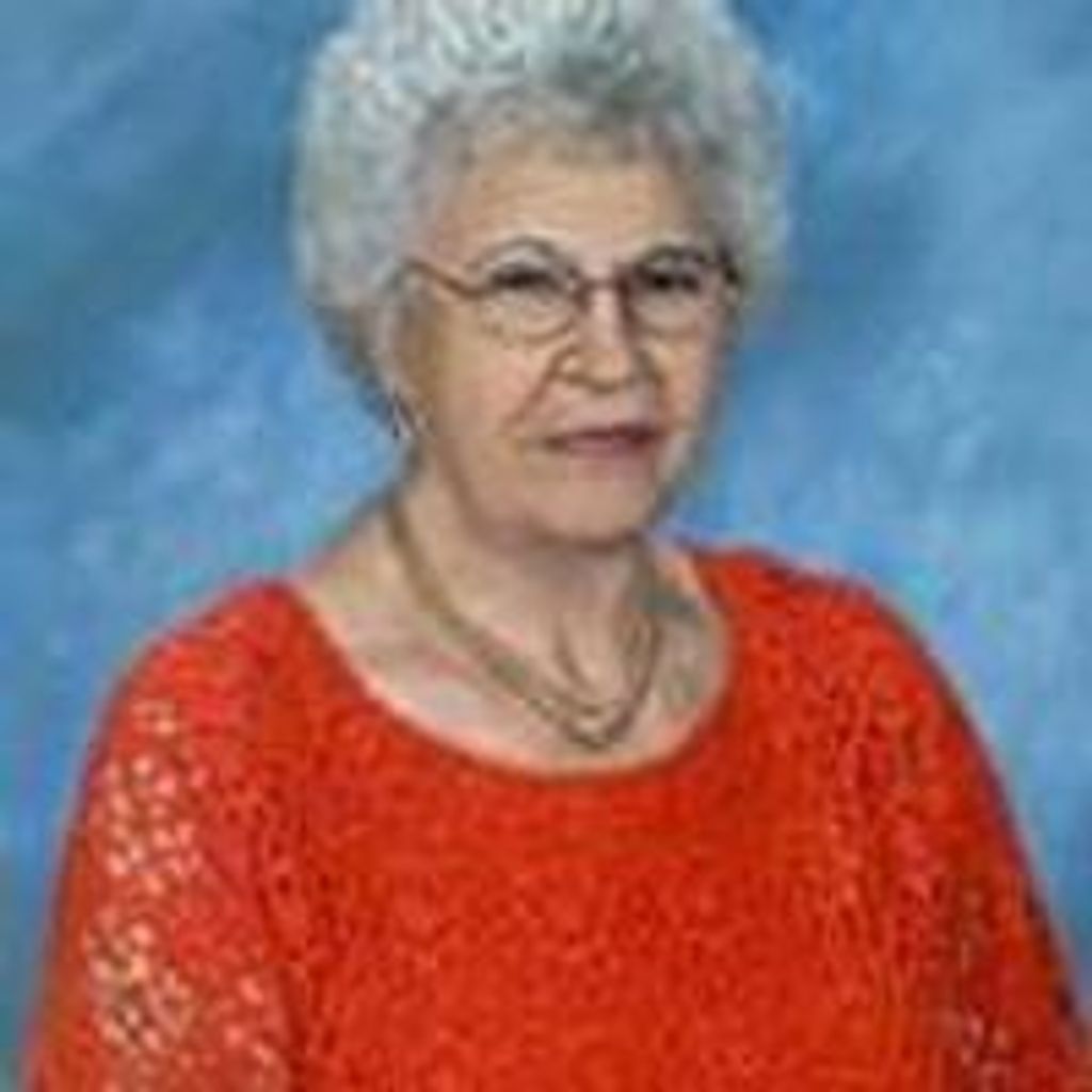 Lauretta M. Bayer