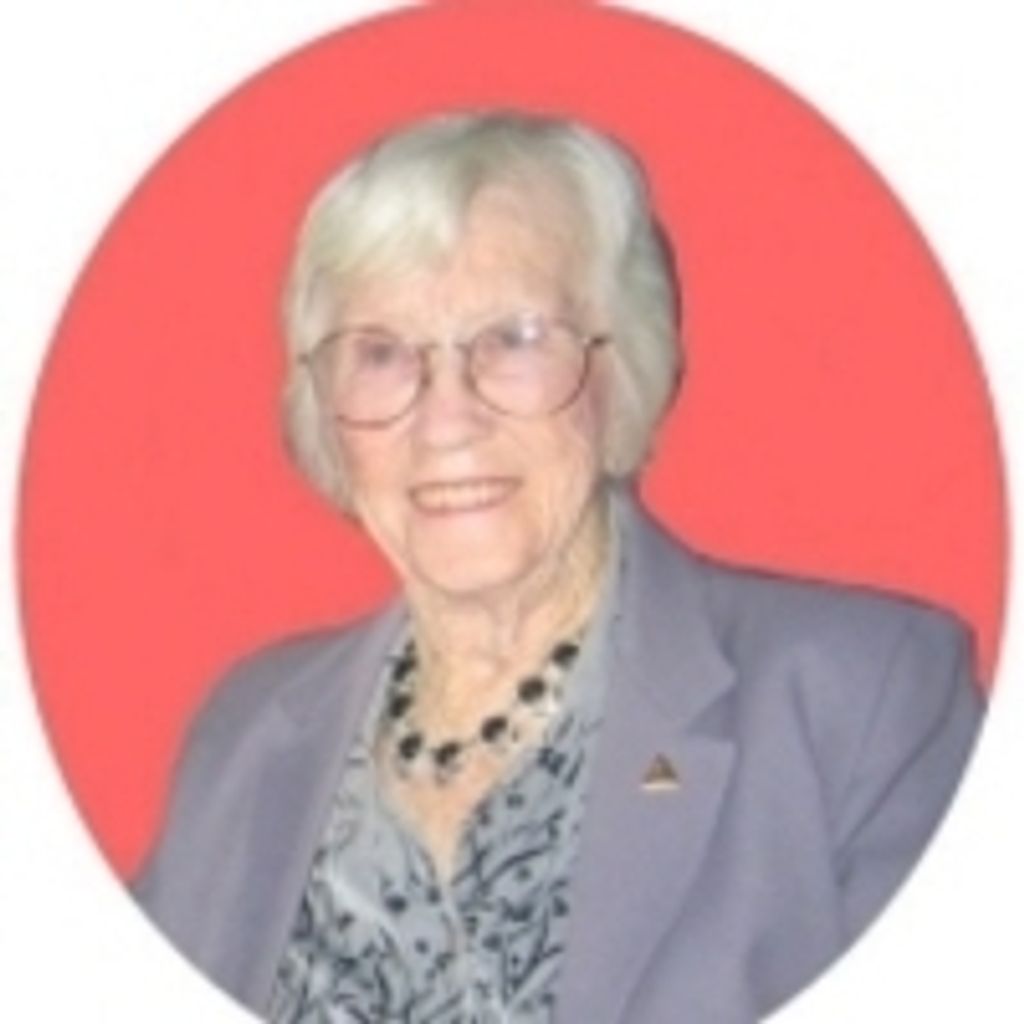 Edna Mae Sullivan