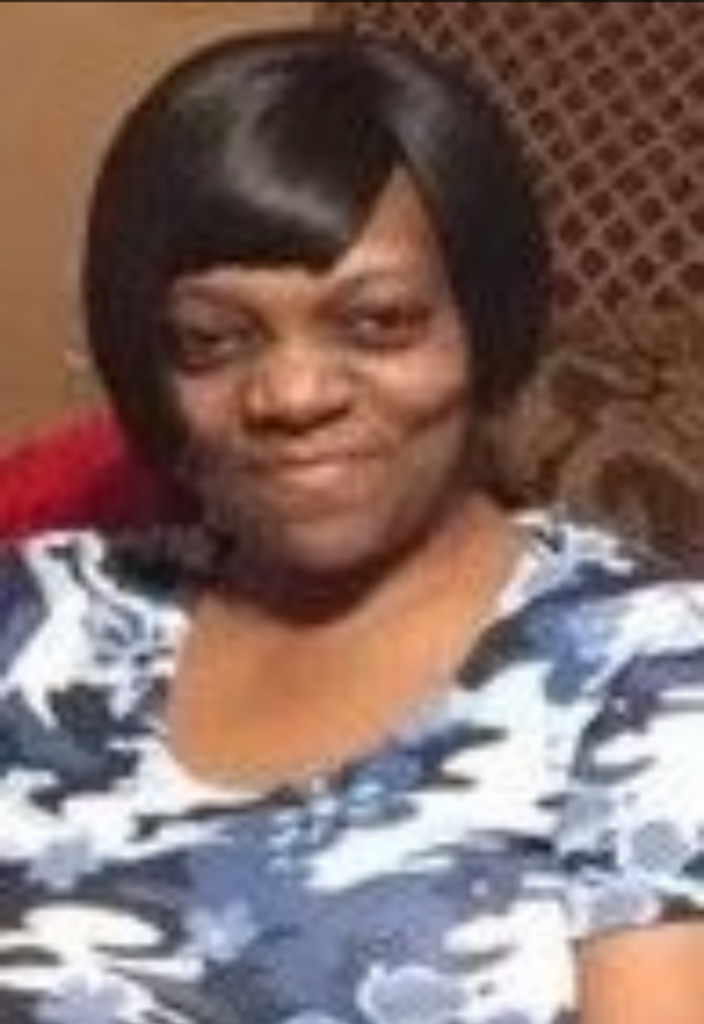 Alisa Lashelle Miles Profile Photo