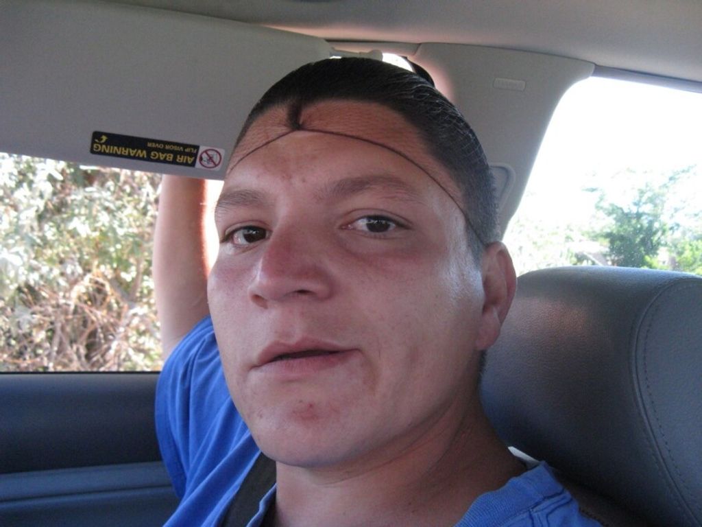 Michael Anthony Montoya