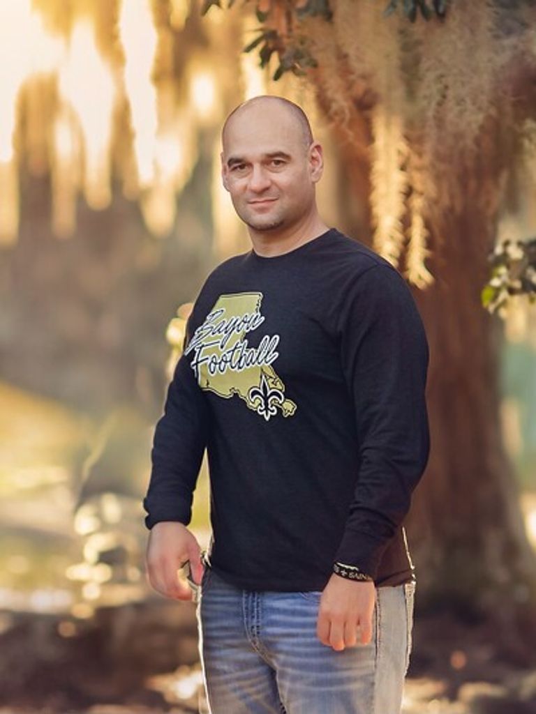 Brian Edward Depreo Profile Photo
