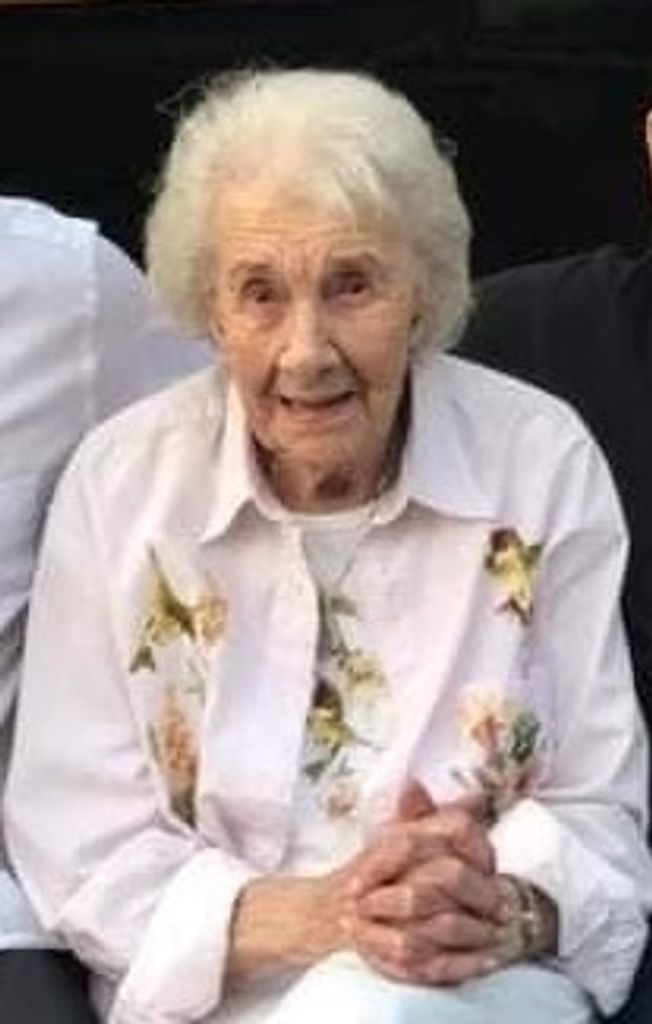 Helen Hadley Profile Photo