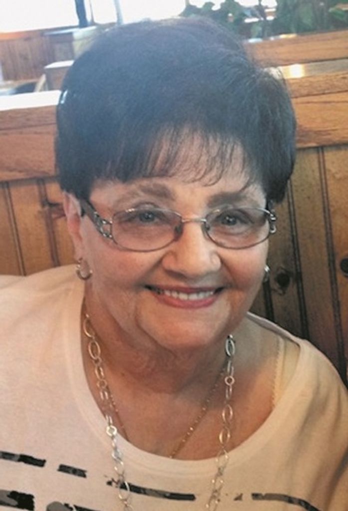 Delores "Dee" Ann Herold