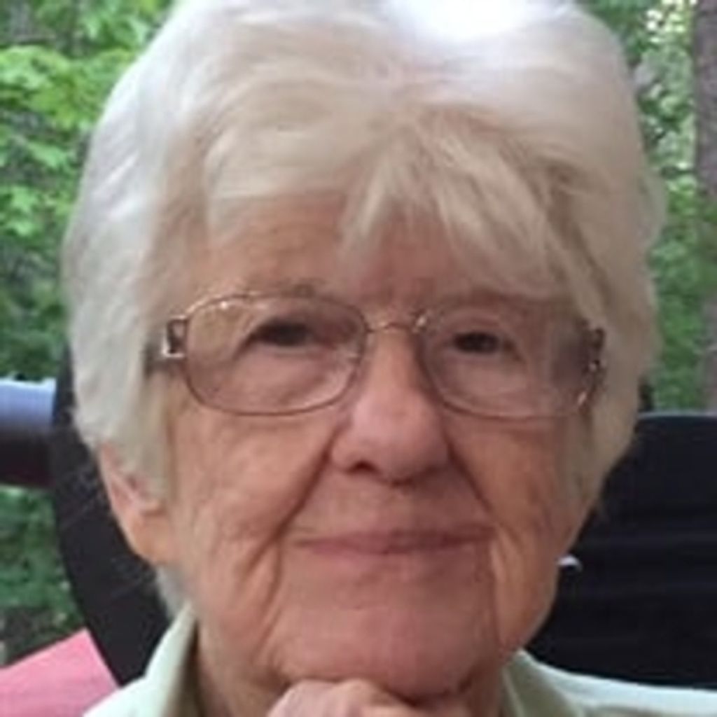 Bernadine G. Dube