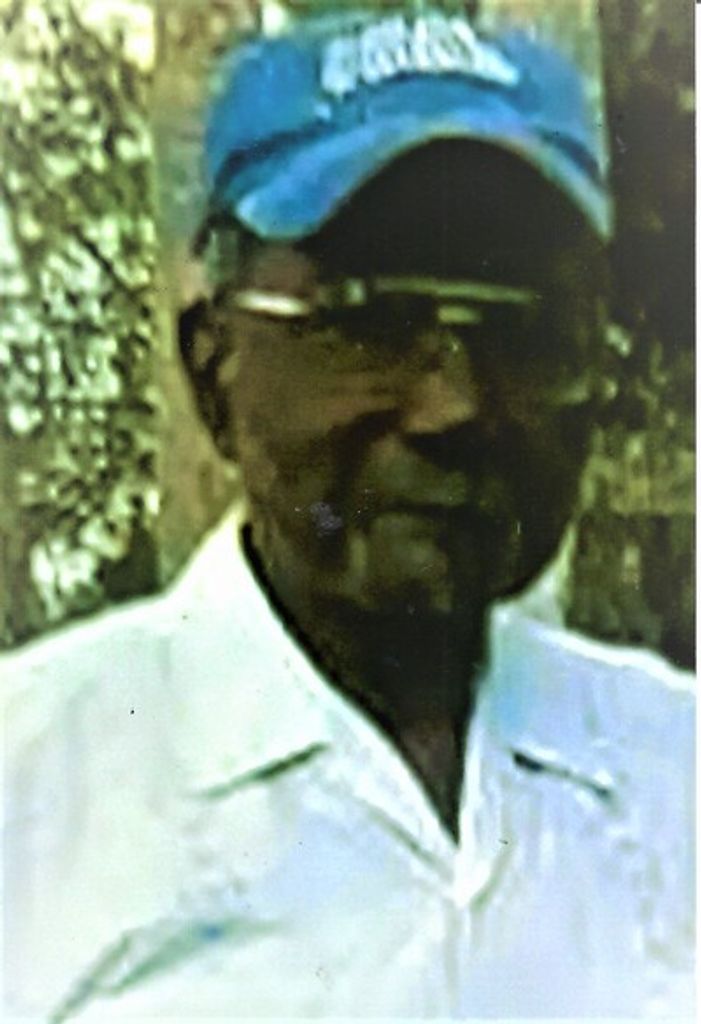 Harold Grant Profile Photo