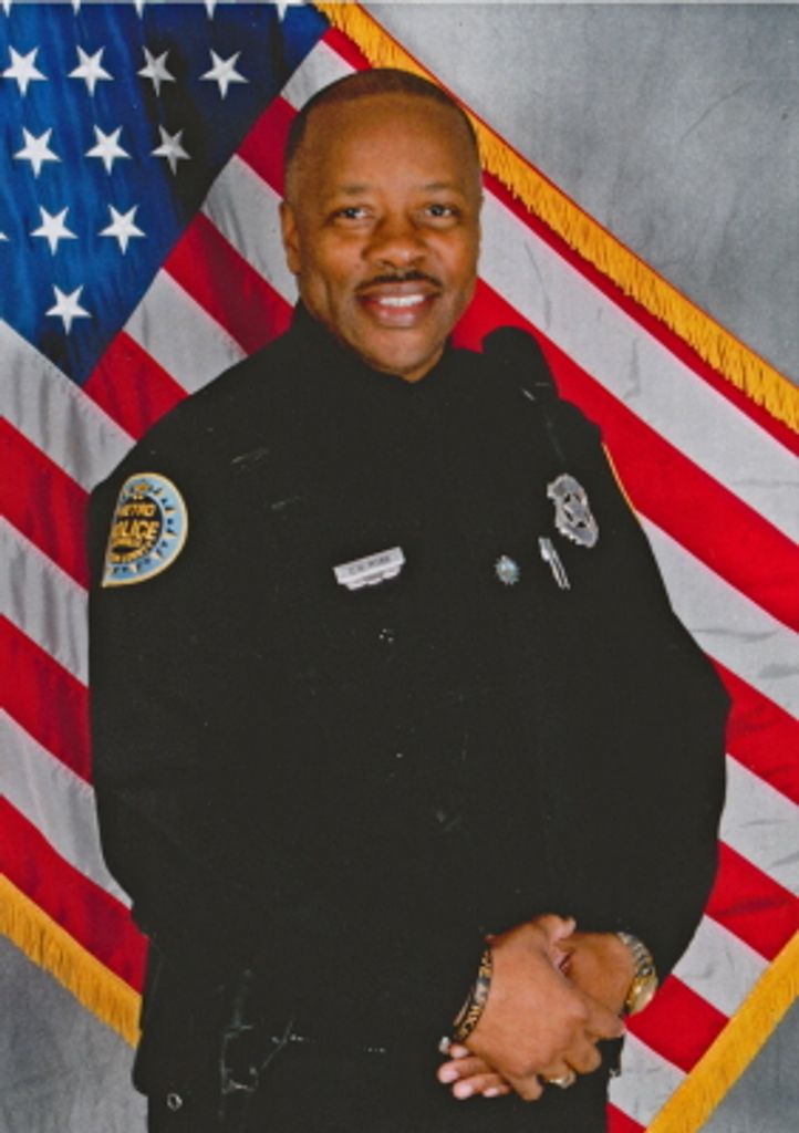 Claude Wilbur Mann
