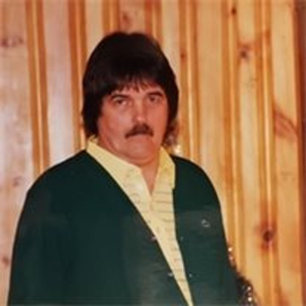 Edwin S. Boardway Profile Photo