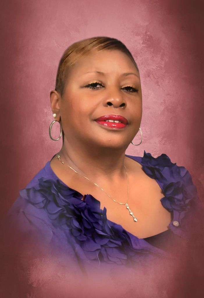 Veronica Juliette Irvin Profile Photo