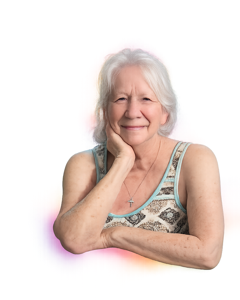 Gloria Jean M Bergey Profile Photo