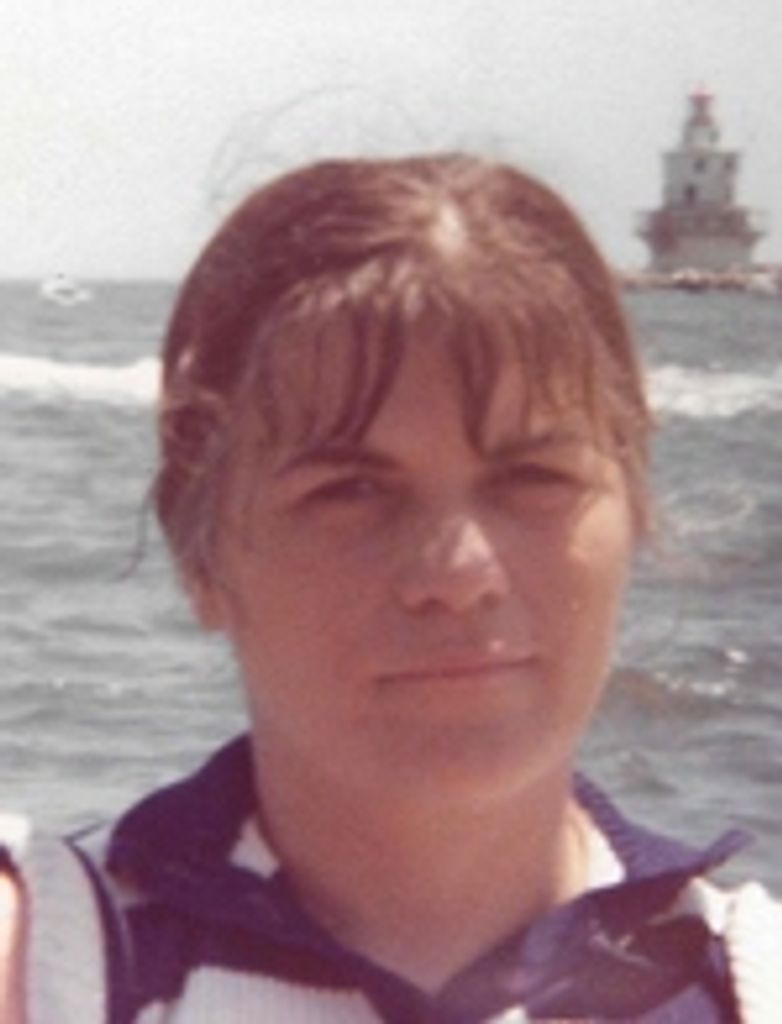 Christine Roth