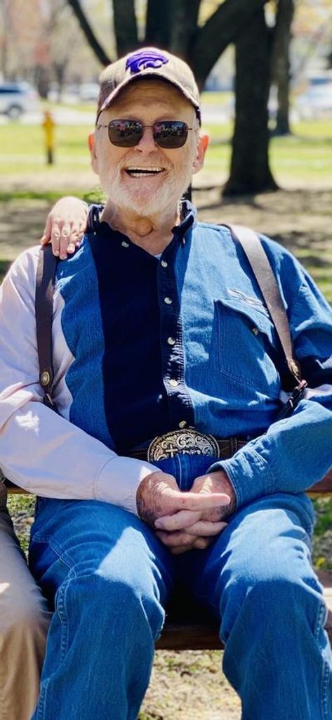 Vernon Westenfeld Profile Photo