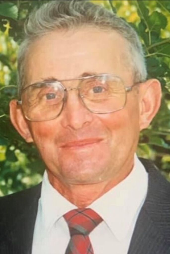 Neil Andrew McNiven Profile Photo
