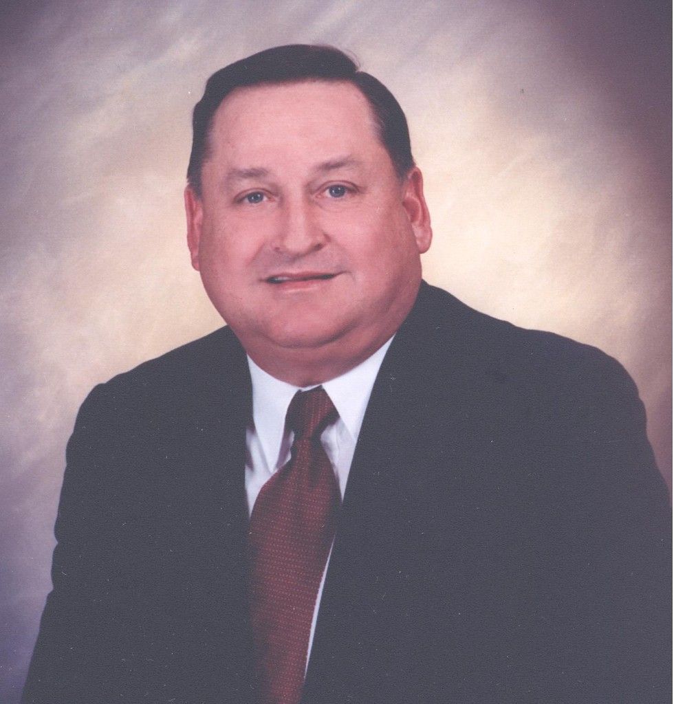 Dan Volentine