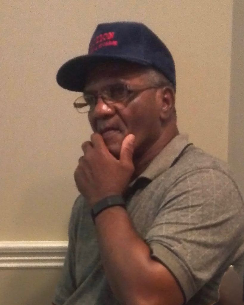 Joe Lee McCoy Profile Photo