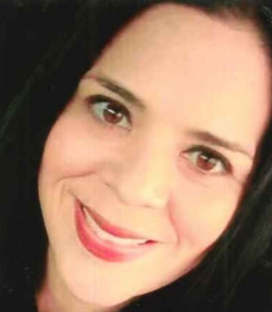 Erika Williams