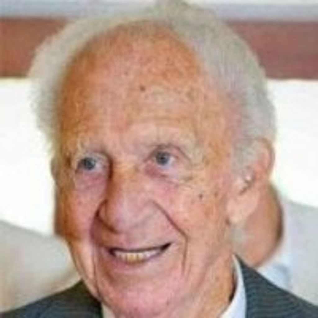 Harold Aloysius Brown