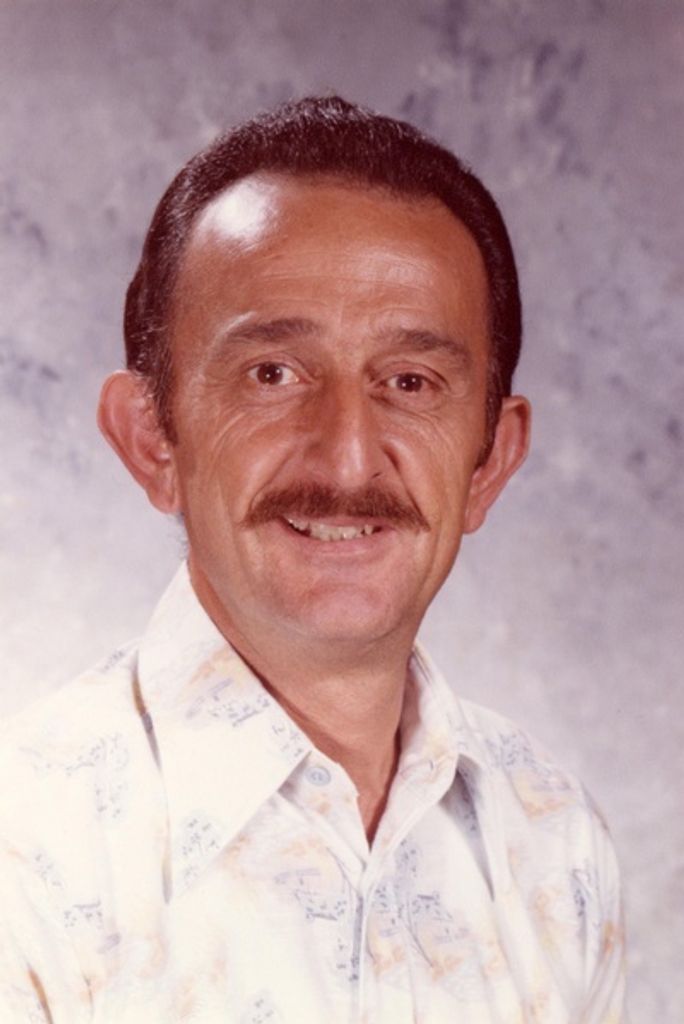 Robert "Bobby" Consolo