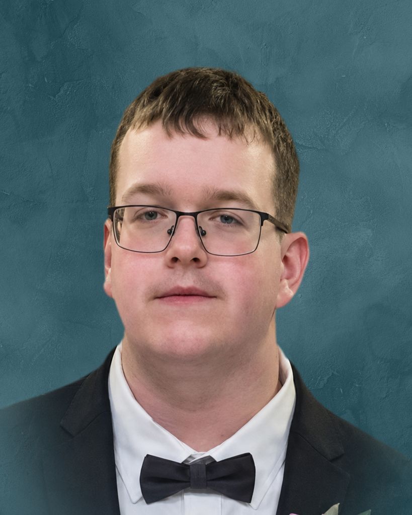 Caden Brady Potts Profile Photo