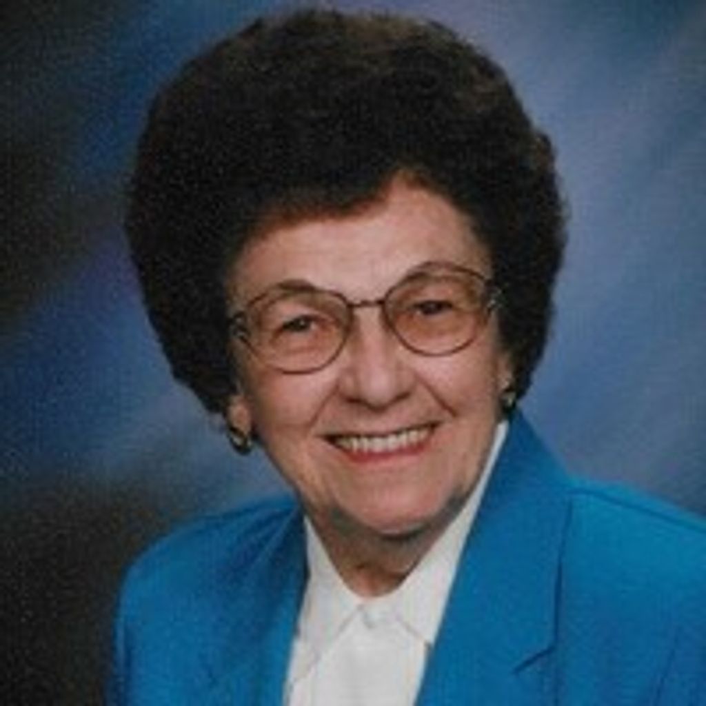 Mary Denison