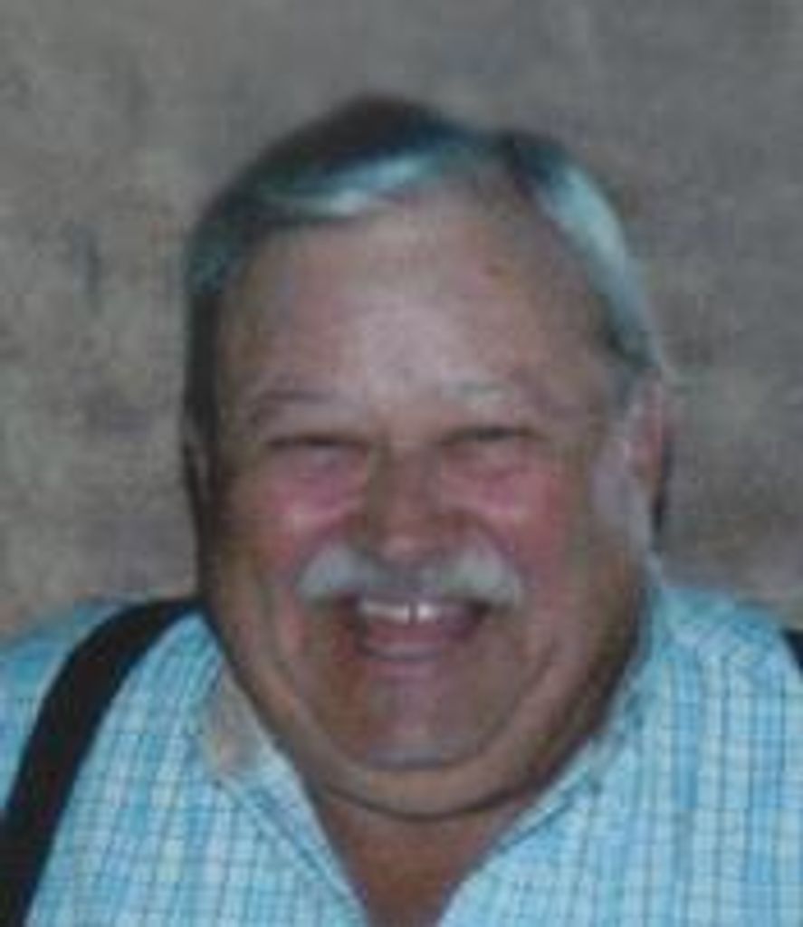 James A. Swanson