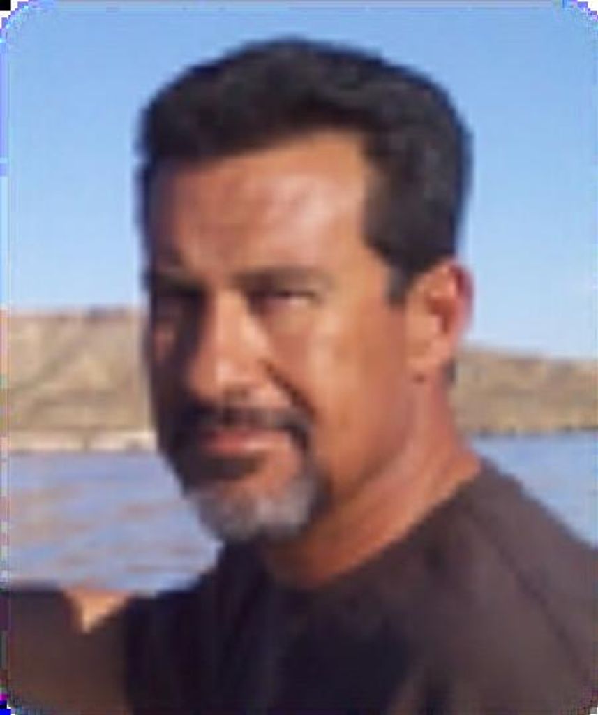 Santiago Mendoza Profile Photo