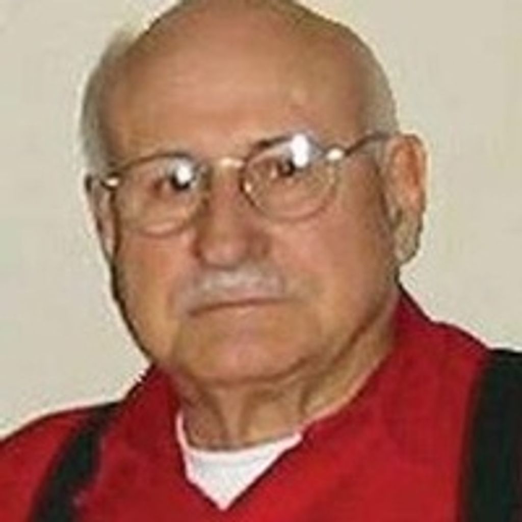 Ernest Louis Davis Profile Photo