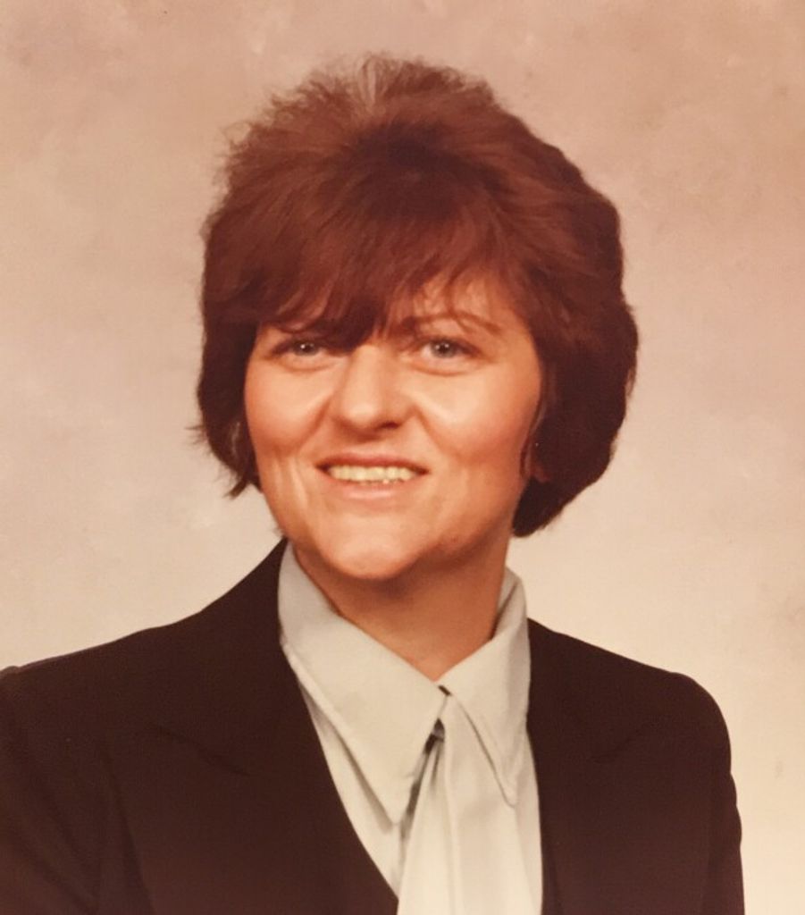 Barbara Grace Labuda Profile Photo