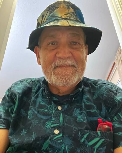 Jimmie Dale Hermosillo Profile Photo