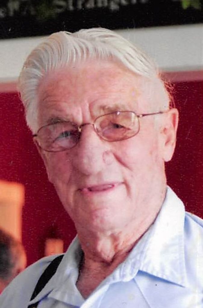 Eugene Bolen