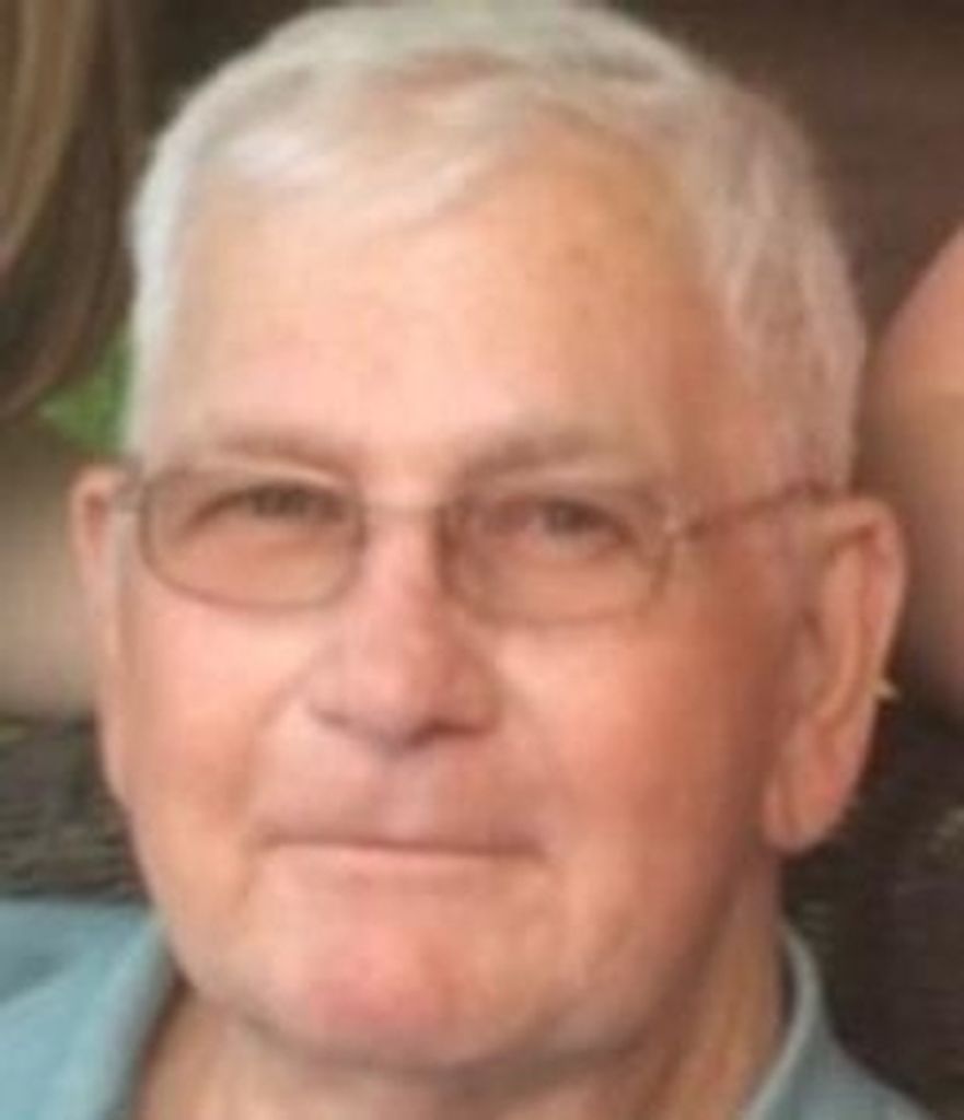Teddy G. Dale
