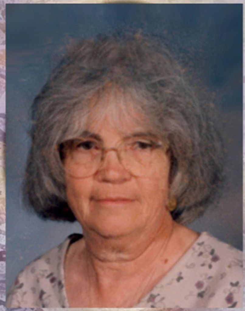 Jane Ellen Scofield Profile Photo