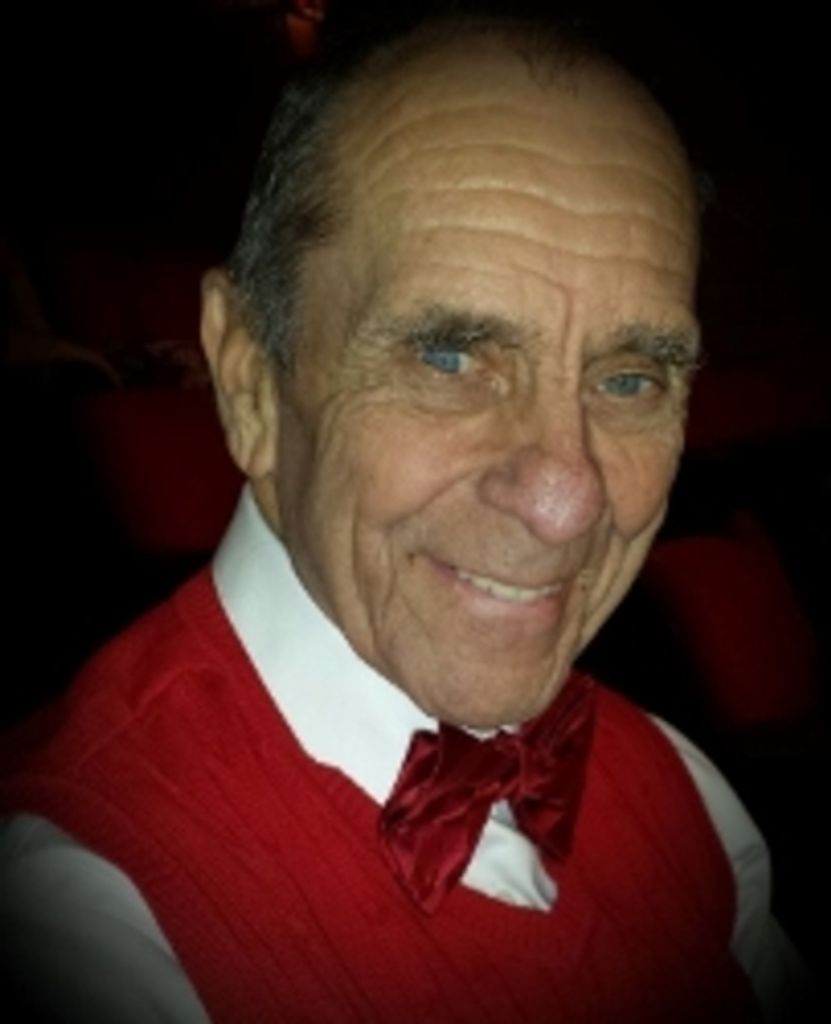 Benjamin Roz Warren, Ii Profile Photo