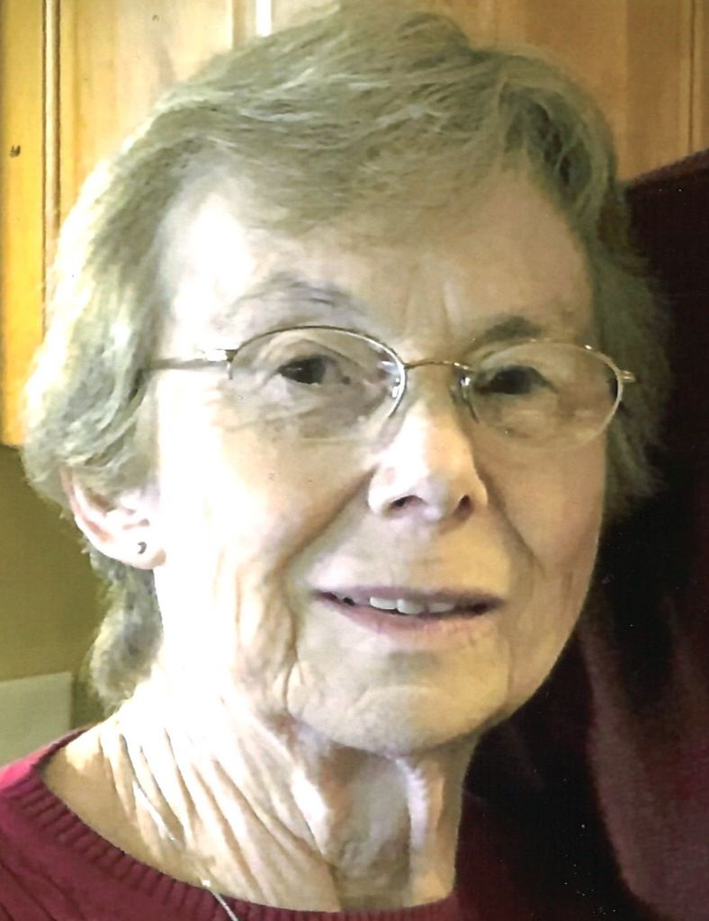 Donna Lou Duda Profile Photo