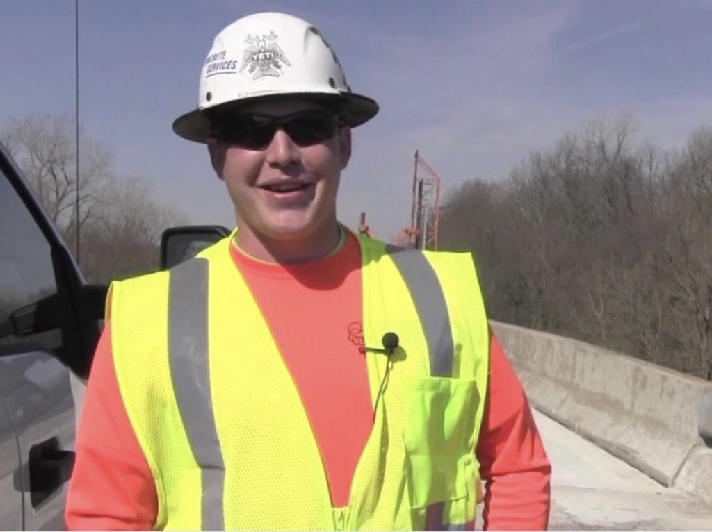 Jacob Robert Kluding