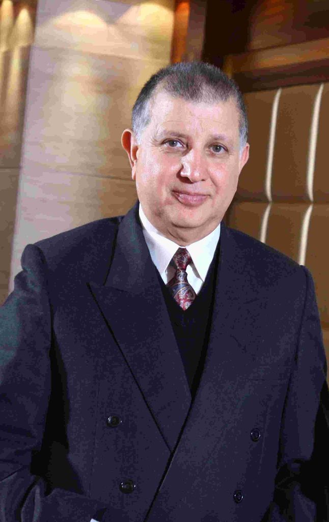 Rakesh Kumar Bhai
