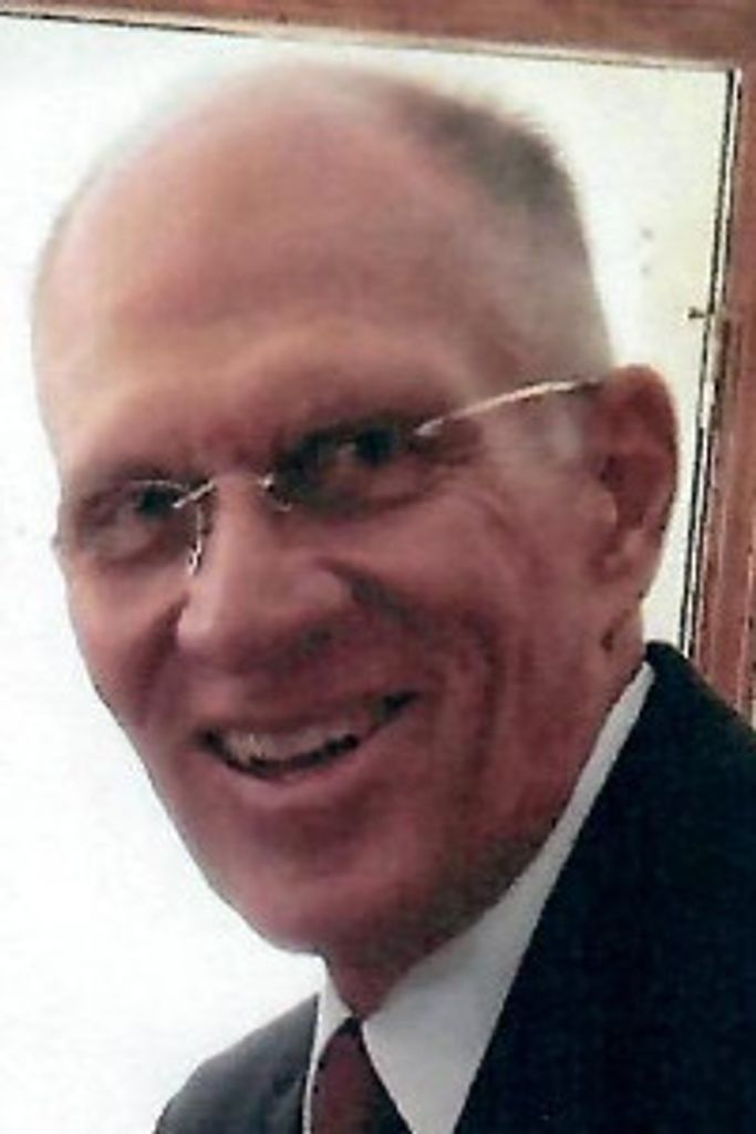 Norman F. Hutchins Jr.