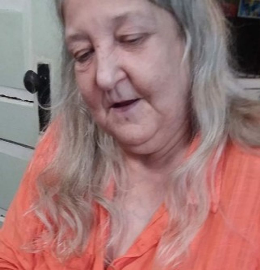 Margaret Irene Ellison