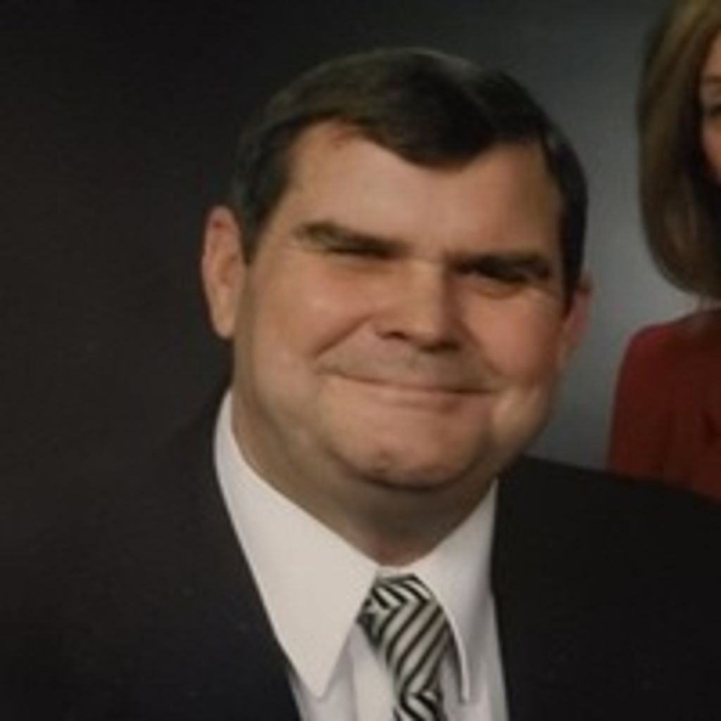 David Carroll Smith
