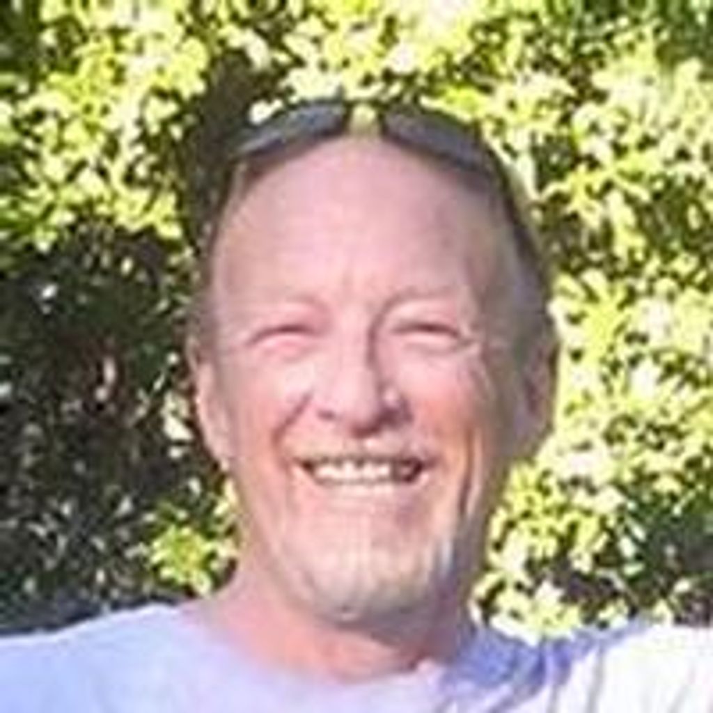 Byron Allen Smith