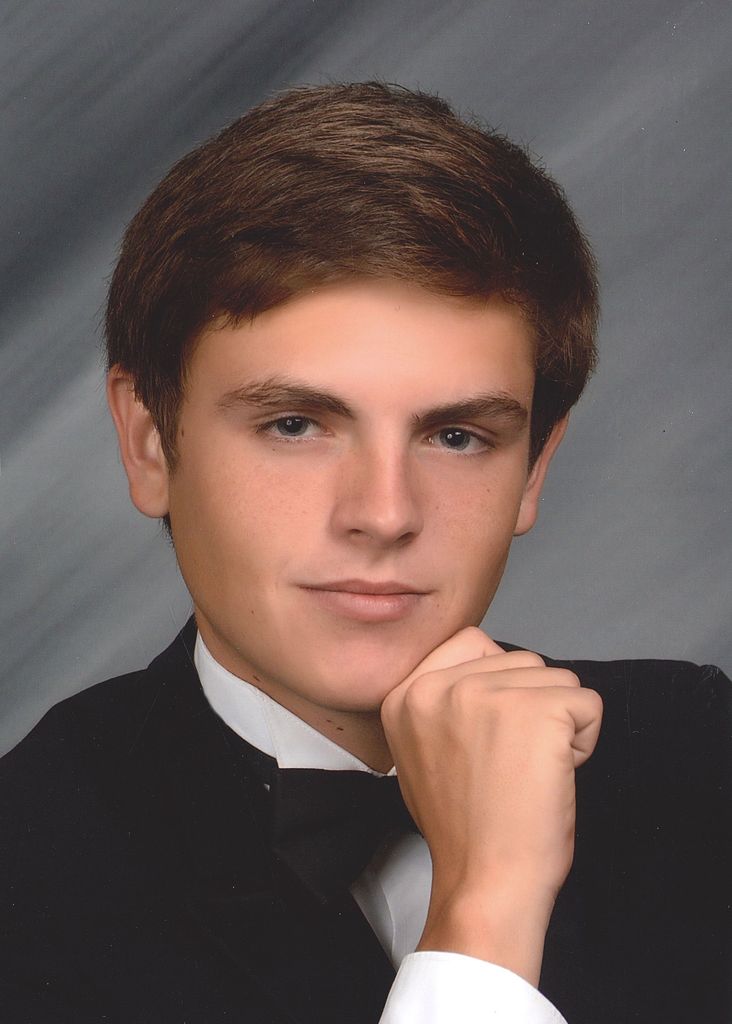 Cordell Brandon Rohde