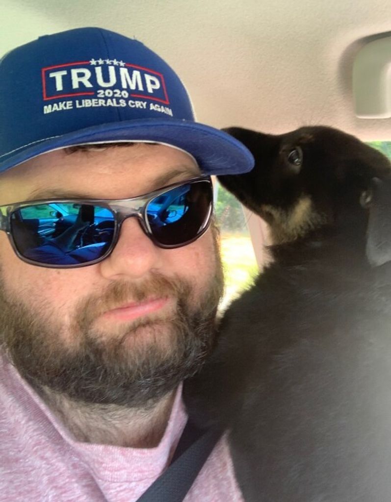 Donald Shane Ross Beheler