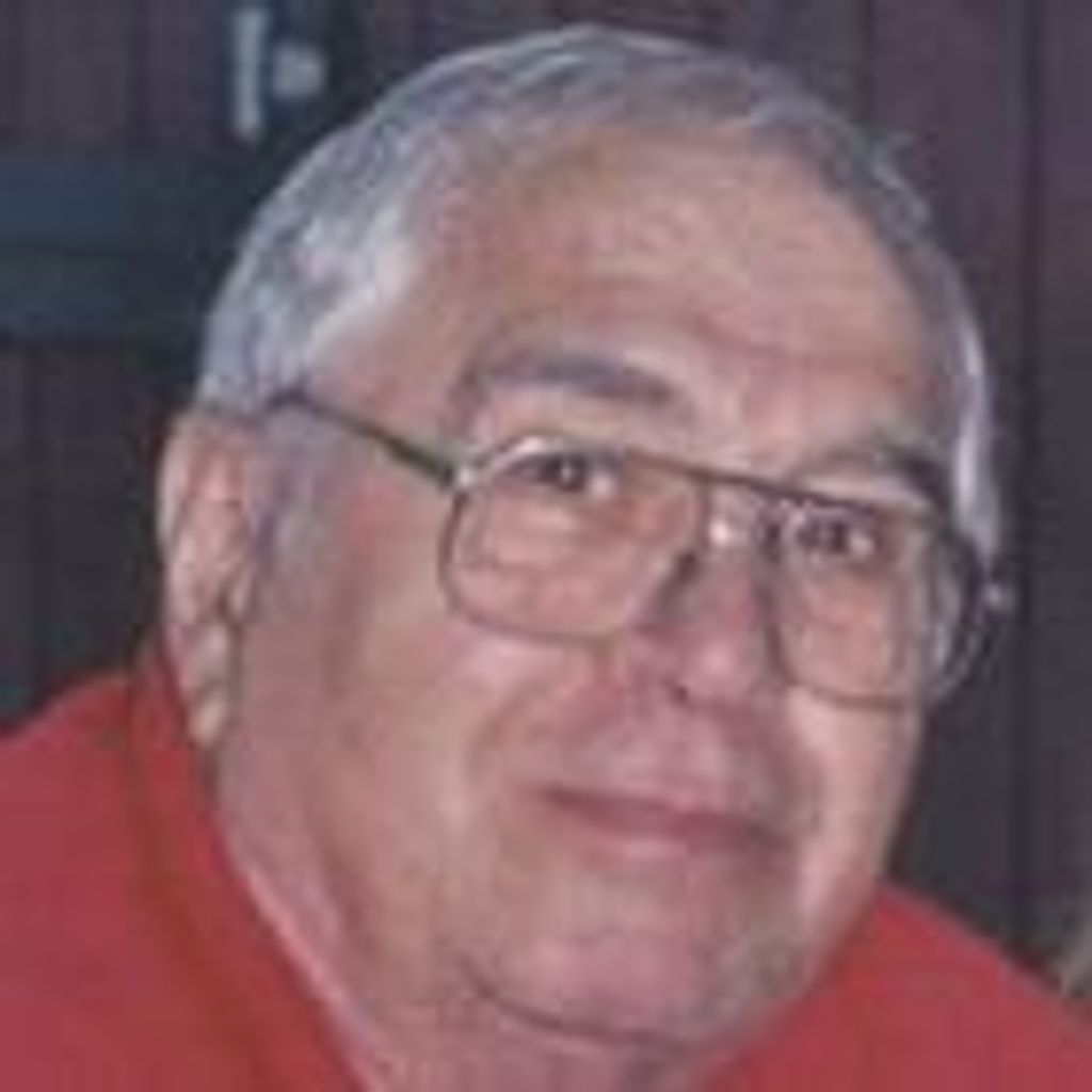 Gordon Joseph 'Scorch' Granata