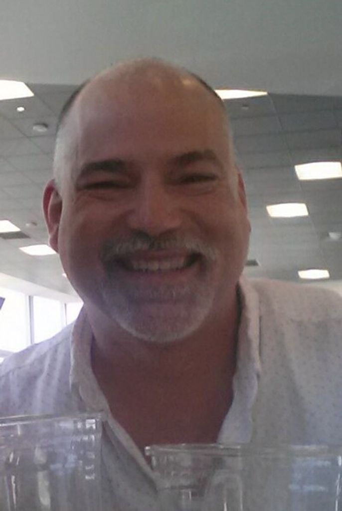 Christopher B Yuscavage Profile Photo